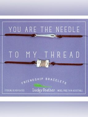 Friendship Bracelet Set